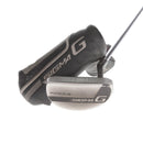 Ping Sigma G Piper3 Mens Right Hand Putter 33" Mallet - Super Stroke Pistol GT 2.0