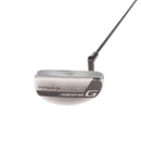 Ping Sigma G Piper3 Mens Right Hand Putter 33" Mallet - Super Stroke Pistol GT 2.0