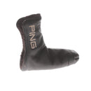 Ping Sigma G Piper3 Mens Right Hand Putter 33" Mallet - Super Stroke Pistol GT 2.0