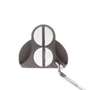 Odyssey DFX 2 Ball Mens Right Hand Putter 33" Mallet - Champ