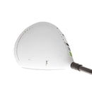 TaylorMade RBZ Steel Mens Right Hand Fairway 3 Wood 15* Regular - X-con-5