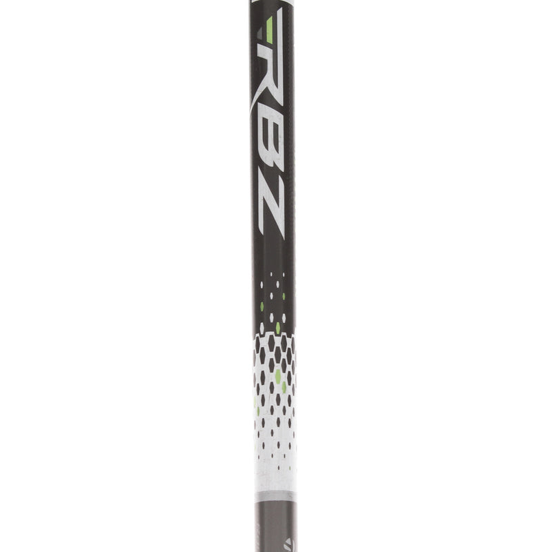 TaylorMade RBZ Steel Mens Right Hand Fairway 3 Wood 15* Regular - X-con-5