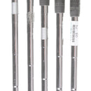 Adams V-3 Steel Mens Right Hand Irons 6-PW Regular - Steel