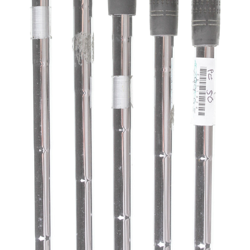 Adams V-3 Steel Mens Right Hand Irons 6-PW Regular - Steel