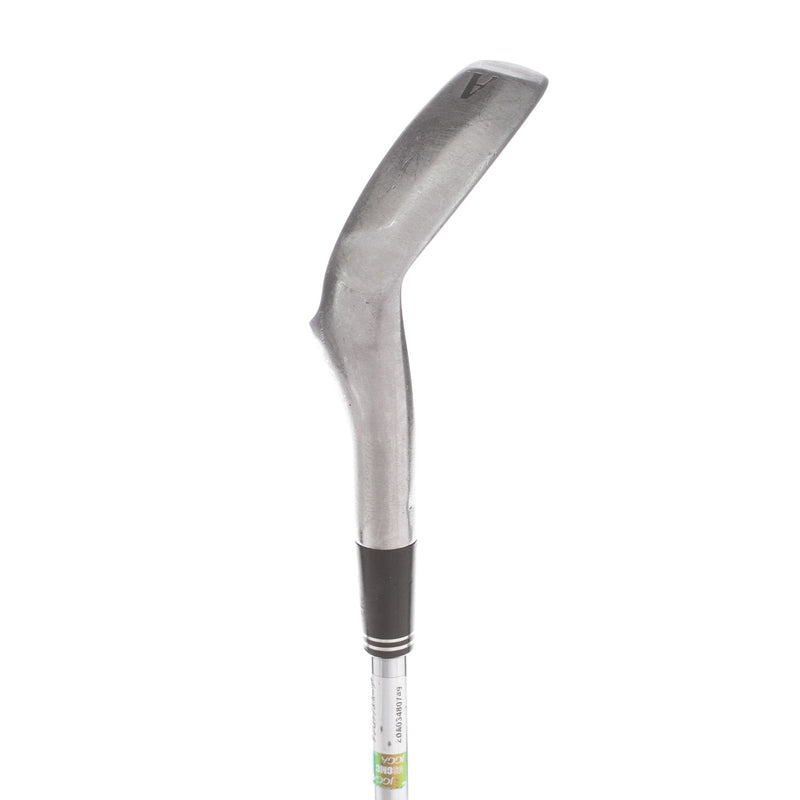 Srixon Z-355 Steel Mens Right Hand Gap Wedge 50* 10 Bounce S Grind Regular - NS-Pro 95g