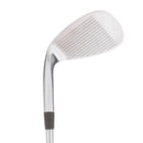 Rife Spin Grove Steel Mens Right Hand Sand Wedge 56* 10 Bounce S Grind Wedge Flex - Rife Steel