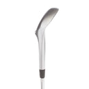 Rife Spin Grove Steel Mens Right Hand Sand Wedge 56* 10 Bounce S Grind Wedge Flex - Rife Steel