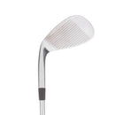Rife Spin Grove Steel Mens Right Hand Lob Wedge 60* 10 Bounce S Grind Wedge Flex - Rife Steel