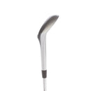 Rife Spin Grove Steel Mens Right Hand Lob Wedge 60* 10 Bounce S Grind Wedge Flex - Rife Steel