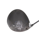 Cobra Dark Speed-X Graphite Mens Left Hand Driver 10.5* Stiff - Hzrdus Black 60g