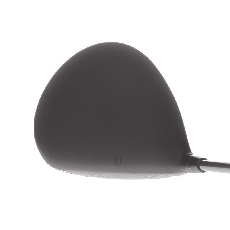Cobra Dark Speed LS Graphite Mens Right Hand Driver 10.5* Stiff - Hzrdus Silver 60g
