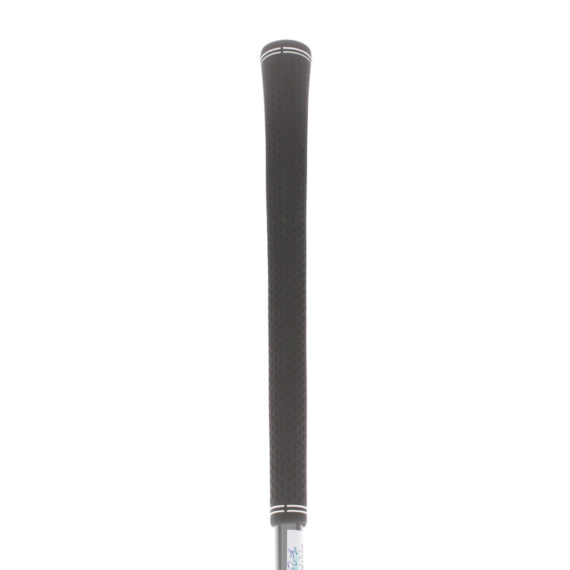 Cobra Dark Speed LS Graphite Mens Right Hand Driver 10.5* Stiff - Hzrdus Silver 60g