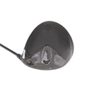 Cobra Dark Speed LS Graphite Mens Right Hand Driver 9* Extra Stiff - Linq White 60g