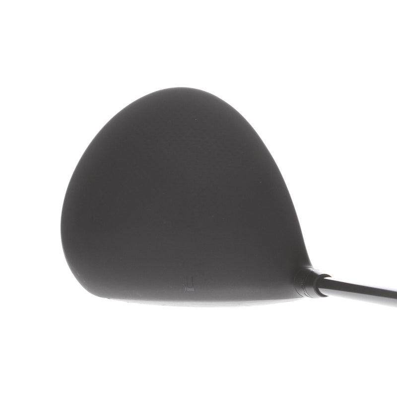 Cobra Dark Speed LS Graphite Mens Right Hand Driver 9* Extra Stiff - Linq White 60g