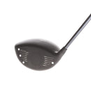Cobra Dark Speed LS Graphite Mens Right Hand Driver 9* Extra Stiff - Linq White 60g
