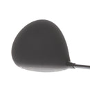 Cobra Dark Speed Max Graphite Mens Right Hand Driver 12* Senior - Linq Red 50g