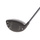 Cobra Dark Speed Max Graphite Mens Right Hand Driver 12* Senior - Linq Red 50g