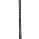 Cobra Dark Speed Max Graphite Mens Right Hand Driver 12* Senior - Linq Red 50g