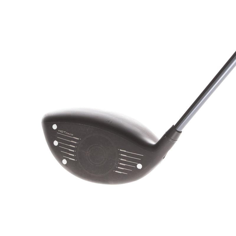 Cobra Dark Speed Max Graphite Mens Right Hand Driver 10.5* Regular - Linq Blue 60g