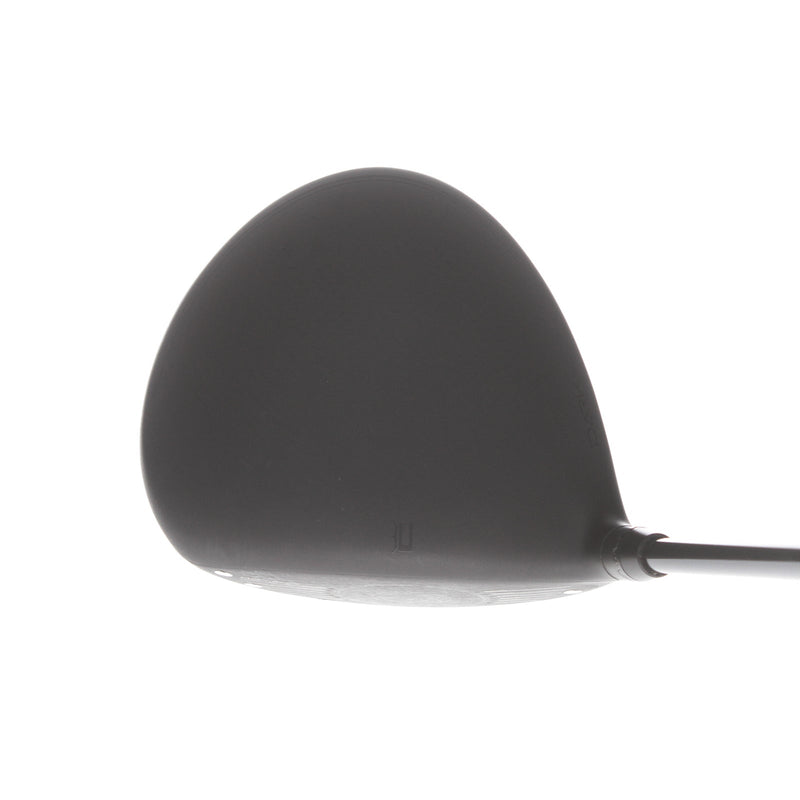 Cobra Dark Speed-X Graphite Mens Right Hand Driver 10.5* Stiff - Linq Blue 60g