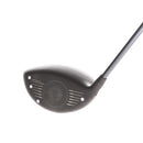 Cobra Dark Speed-X Graphite Mens Right Hand Driver 10.5* Stiff - Linq Blue 60g