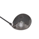 Cobra Dark Speed-X Graphite Mens Right Hand Fairway 5 Wood 18* Regular - Linq Blue 60g