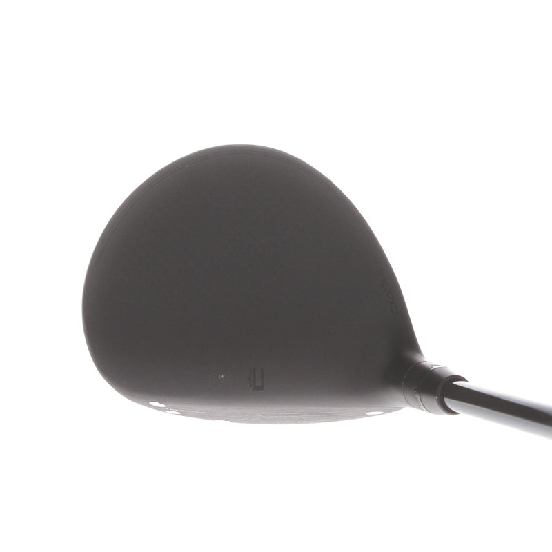 Cobra Dark Speed-X Graphite Mens Right Hand Fairway 5 Wood 18* Regular - Linq Blue 60g