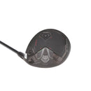 Cobra Dark Speed Max Graphite Mens Right Hand Fairway 3 Wood 15.5* Senior - Linq Red 50g