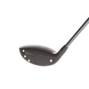 Cobra Dark Speed-X Graphite Mens Right Hand Fairway 3 Wood 15* Extra Stiff - Linq White 70g