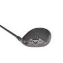 Cobra Dark Speed Graphite Mens Right Hand 3 Hybrid 19* Stiff - KBS PGI 85g