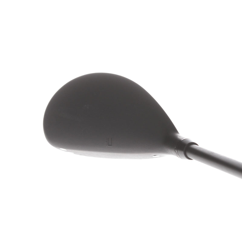 Cobra Dark Speed Graphite Mens Right Hand 3 Hybrid 19* Stiff - KBS PGI 85g