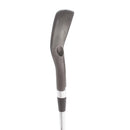 Cobra Dark Speed Steel Mens Right Hand 7 Iron 27* 2* Upright Stiff - KBS $-Taper