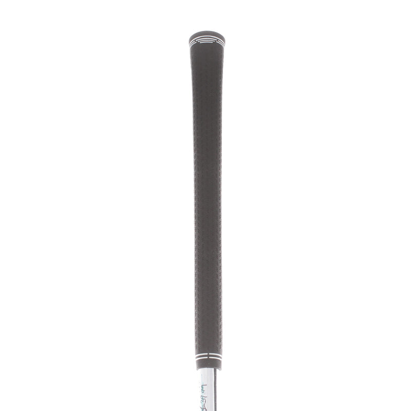 Cobra Dark Speed Steel Mens Right Hand 7 Iron 27* 2* Upright Stiff - KBS $-Taper