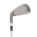 Cobra Dark Speed Steel Mens Right Hand 7 Iron 27* 2* Flat Stiff - KBS $-Taper LITE