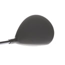 Cobra Dark Speed-X Graphite Mens Left Hand Fairway 3 Wood 15* Stiff - Linq White 70g