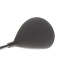 Cobra Dark Speed-X Graphite Mens Left Hand Fairway 5 Wood 18* Stiff - Hzrdus Silver 60g