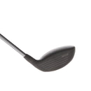 Cobra Dark Speed-X Graphite Mens Left Hand Fairway 5 Wood 18* Stiff - Hzrdus Silver 60g