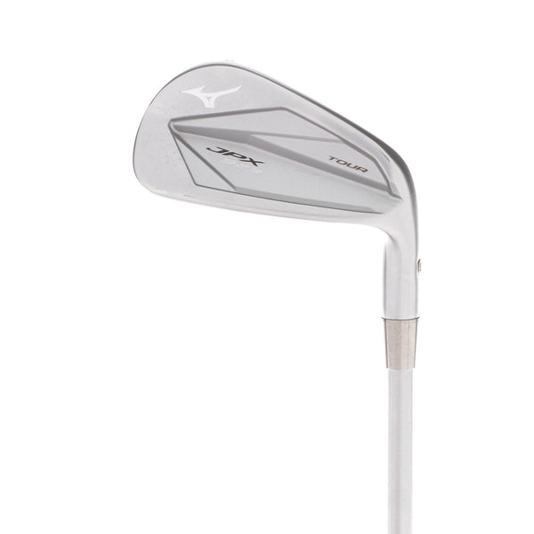 Mizuno JPX 923 Tour Steel Mens Right Hand 7 Iron 34* Extra Stiff - KBS C-Taper 130g