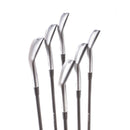 Mizuno JPX-Hot Metal 925 Graphite Mens Right Hand Irons 5-PW Regular - Mitsubishi Chemical 85g