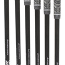 Mizuno JPX-Hot Metal 925 Graphite Mens Right Hand Irons 5-PW Regular - Mitsubishi Chemical 85g