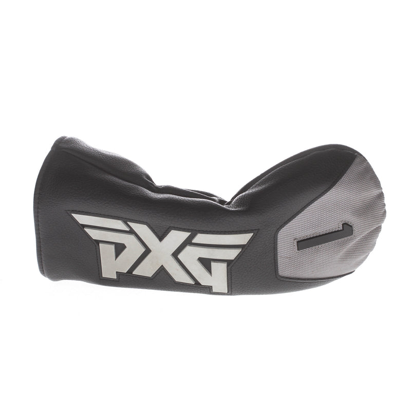 PXG Gen4 0811-X Graphite Mens Right Hand Driver 7.5* Stiff - Hzrdis 60g