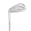 Mizuno JPX Forged 923 Graphite Mens Left Hand 7 Iron 30* Regular - Recoil ESX