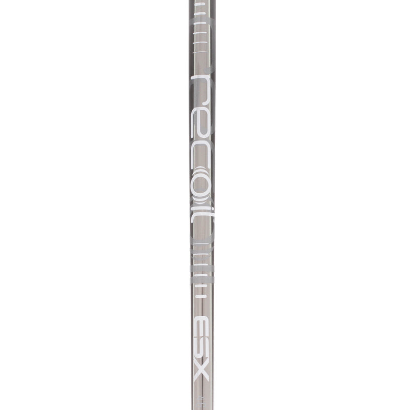 Mizuno JPX Forged 923 Graphite Mens Left Hand 7 Iron 30* Regular - Recoil ESX