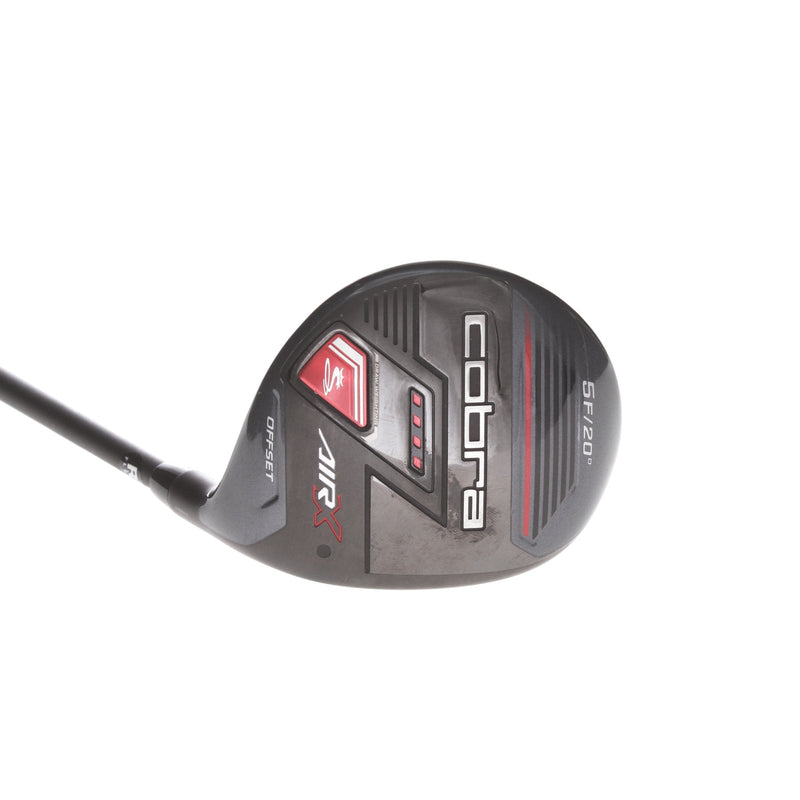 Cobra Air-X Graphite Mens Right Hand Fairway 5 Wood 20* Regular - Ultralite 50g