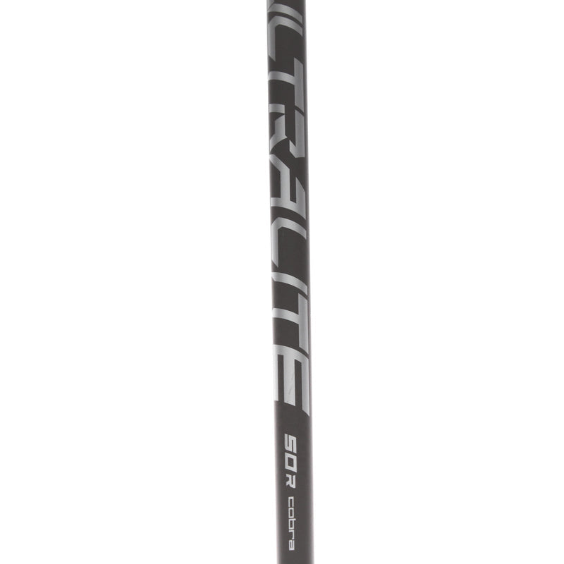 Cobra Air-X Graphite Mens Right Hand Fairway 5 Wood 20* Regular - Ultralite 50g