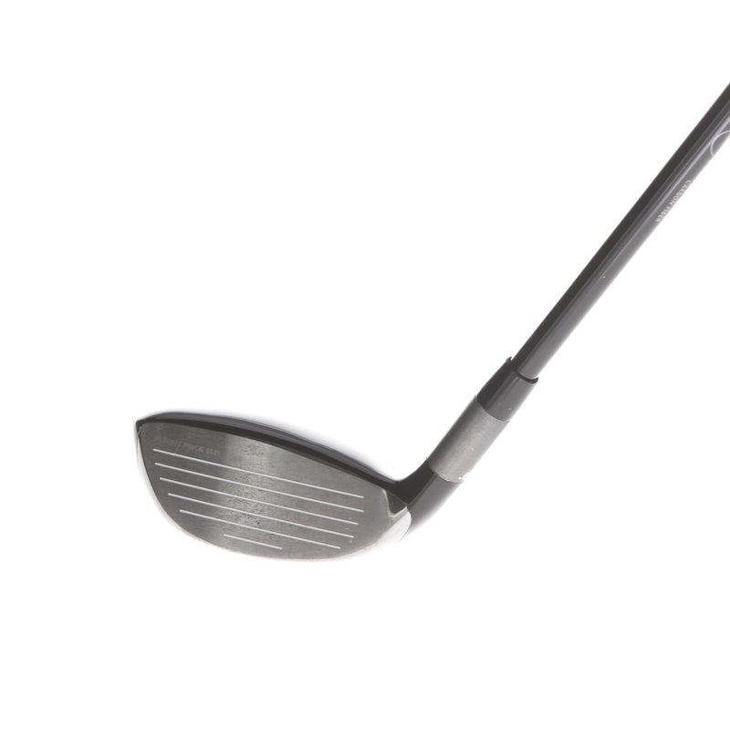 Callaway Apex-UW Graphite Mens Right Hand 3 Hybrid 19* Stiff - Hzrdus 70g