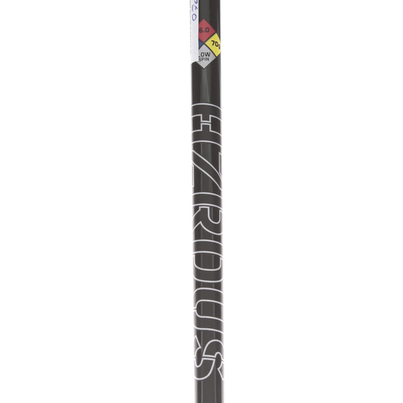 Callaway Apex-UW Graphite Mens Right Hand 3 Hybrid 19* Stiff - Hzrdus 70g