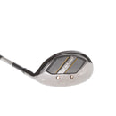 Callaway Mavrik Graphite Mens Right Hand 8 Hybrid 33* Regular - Catalyst 65