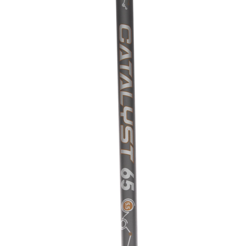 Callaway Mavrik Graphite Mens Right Hand 8 Hybrid 33* Regular - Catalyst 65