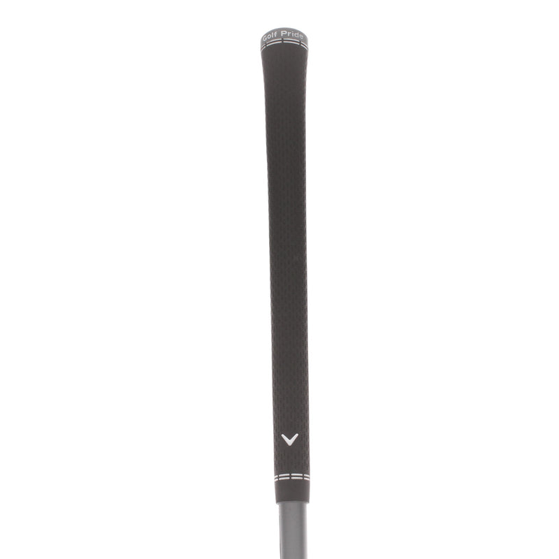 Callaway Mavrik Graphite Mens Right Hand 8 Hybrid 33* Regular - Catalyst 65